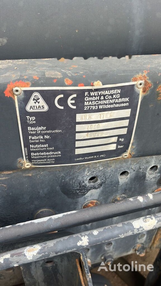 MAN SILENT Abroll Kipper Abrol 26-414 Euro 3 Retarder - شاحنة ذات الخطاف: صور 3 MAN SILENT Abroll Kipper Abrol 26-414 Euro 3 Retarder - شاحنة ذات الخطاف: صور 3