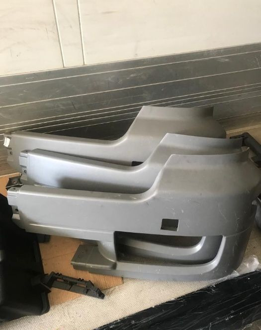 Mercedes-Benz Actros MP1 - هيكل السيارة الخارجية - شاحنة: صور 1 Mercedes-Benz Actros MP1 - هيكل السيارة الخارجية - شاحنة: صور 1