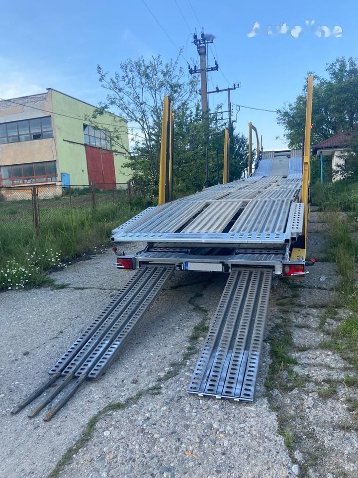 Renault Euro 6 + Lohr 9 pozitii Transportor Renault D Wide * Lohr model C2H99S - شاحنة نقل سيارات شاحنة: صور 3 Renault Euro 6 + Lohr 9 pozitii Transportor Renault D Wide * Lohr model C2H99S - شاحنة نقل سيارات شاحنة: صور 3