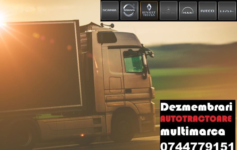 Scania 4-series 94/114/124/144 truck - مولد - شاحنة: صور 3 Scania 4-series 94/114/124/144 truck - مولد - شاحنة: صور 3