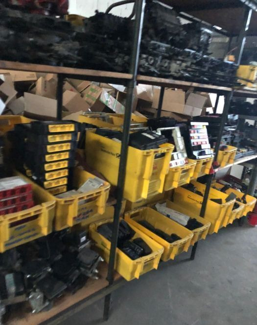 Scania R - كتلة التحكم - شاحنة: صور 3 Scania R - كتلة التحكم - شاحنة: صور 3