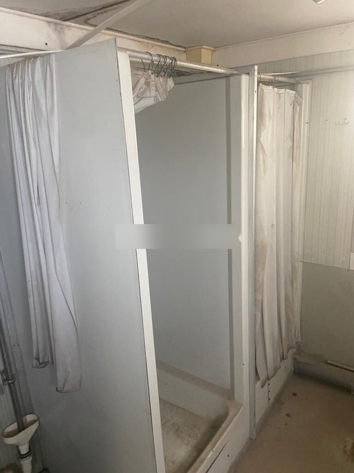 Steelhome Construction Container WC , Dusuri - organizare santier - - البيت الحاوية: صور 5 Steelhome Construction Container WC , Dusuri - organizare santier - - البيت الحاوية: صور 5