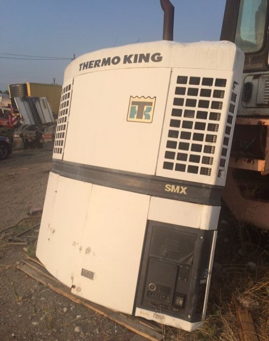 Thermo King Carrier piese dezmembrari - ثلاجة: صور 1 Thermo King Carrier piese dezmembrari - ثلاجة: صور 1