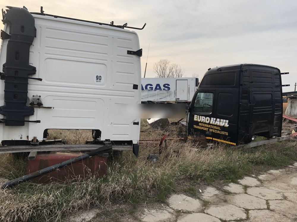 Volvo FH 12 truck - الكبائن - شاحنة: صور 5 Volvo FH 12 truck - الكبائن - شاحنة: صور 5