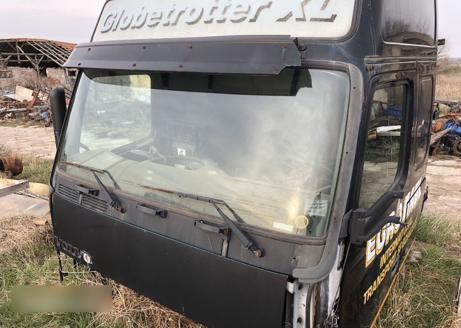 Volvo FH 12 truck - الكبائن - شاحنة: صور 2 Volvo FH 12 truck - الكبائن - شاحنة: صور 2