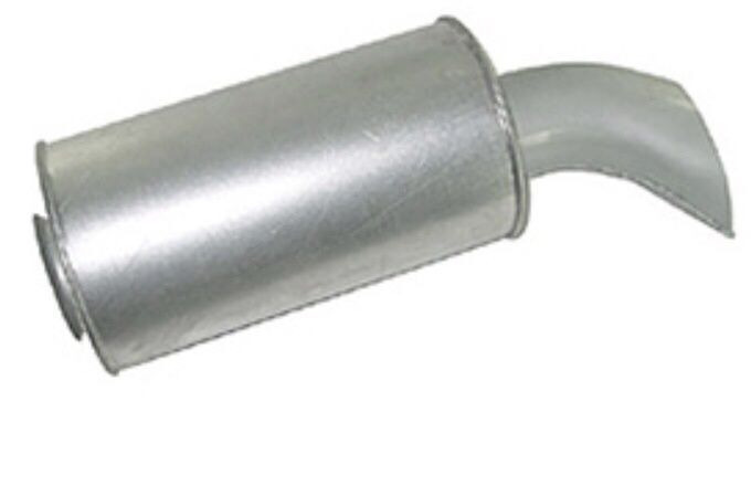 Volvo - ماسورة العادم - شاحنة: صور 1 Volvo - ماسورة العادم - شاحنة: صور 1