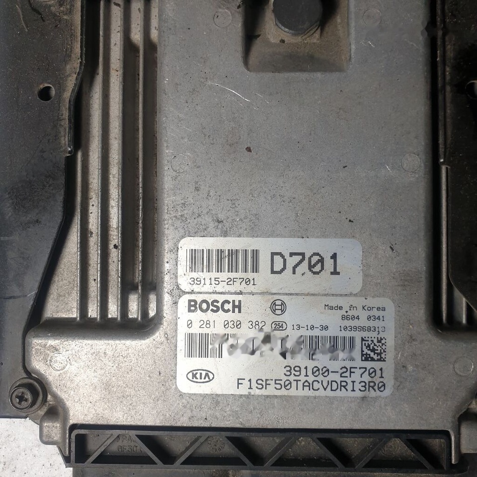 Bosch 0281030382 for car - كتلة التحكم - سيارة: صور 2 Bosch 0281030382 for car - كتلة التحكم - سيارة: صور 2