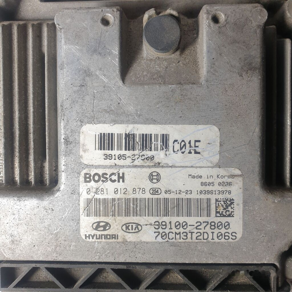 Bosch for car - كتلة التحكم - سيارة: صور 2 Bosch for car - كتلة التحكم - سيارة: صور 2