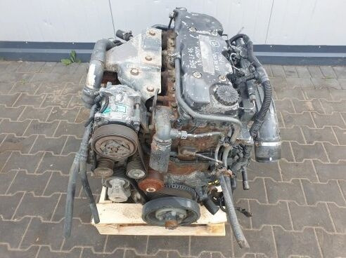 DAF BE110C   DAF truck - المحرك - شاحنة: صور 1 DAF BE110C   DAF truck - المحرك - شاحنة: صور 1