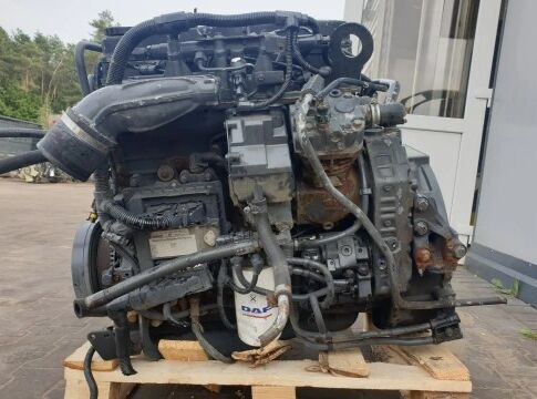 DAF BE110C   DAF truck - المحرك - شاحنة: صور 5 DAF BE110C   DAF truck - المحرك - شاحنة: صور 5