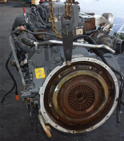 DAF FR118U2 DAF truck - المحرك - شاحنة: صور 4 DAF FR118U2 DAF truck - المحرك - شاحنة: صور 4