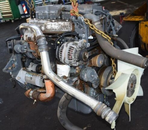 DAF FR118U2 DAF truck - المحرك - شاحنة: صور 1 DAF FR118U2 DAF truck - المحرك - شاحنة: صور 1