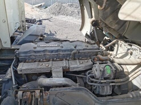 DAF GR155S2   DAF GR165S2 truck - المحرك - شاحنة: صور 2 DAF GR155S2   DAF GR165S2 truck - المحرك - شاحنة: صور 2