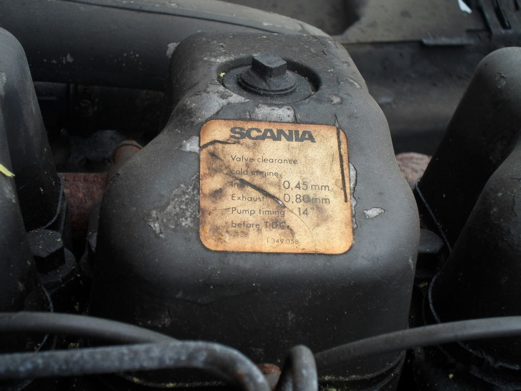 DSC 9.12 Scania 94 - المحرك - شاحنة: صور 3 DSC 9.12 Scania 94 - المحرك - شاحنة: صور 3