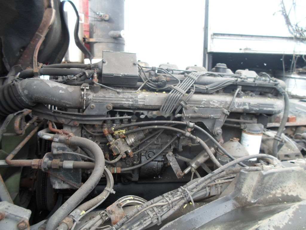 DSC 9.12 Scania 94 - المحرك - شاحنة: صور 1 DSC 9.12 Scania 94 - المحرك - شاحنة: صور 1