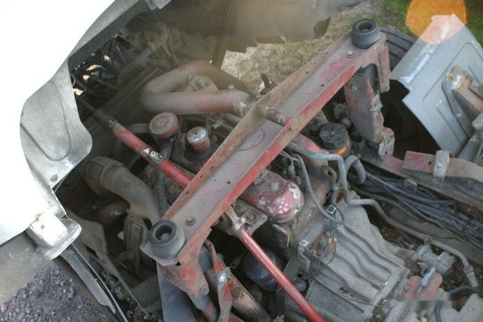 IVECO 8040.45 IVECO 75E14 3.9 TD - المحرك - شاحنة: صور 1 IVECO 8040.45 IVECO 75E14 3.9 TD - المحرك - شاحنة: صور 1