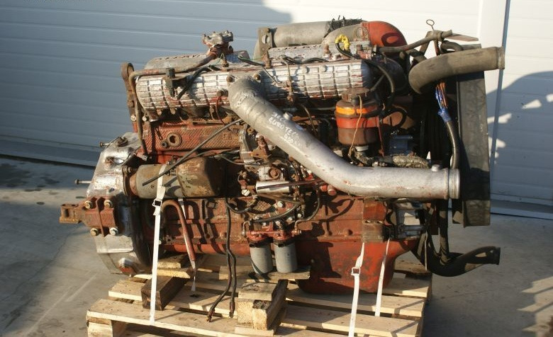 IVECO Eurotech 8460.41N IVECO EuroTech - المحرك - شاحنة: صور 1 IVECO Eurotech 8460.41N IVECO EuroTech - المحرك - شاحنة: صور 1