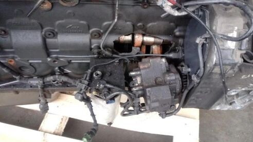 IVECO F4AFE611 C IVECO EuroCargo IV - المحرك - شاحنة: صور 2 IVECO F4AFE611 C IVECO EuroCargo IV - المحرك - شاحنة: صور 2