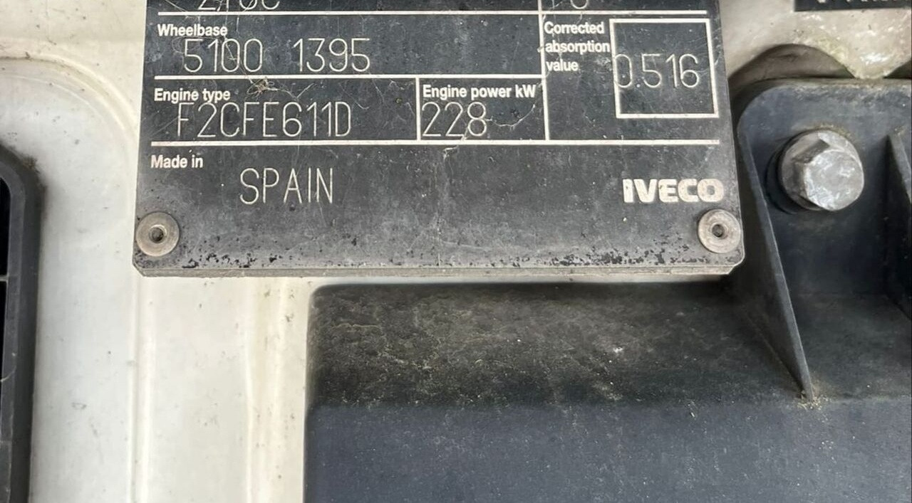 IVECO Stralis Cursor 9   IVECO STRALIS truck - المحرك - شاحنة: صور 1 IVECO Stralis Cursor 9   IVECO STRALIS truck - المحرك - شاحنة: صور 1