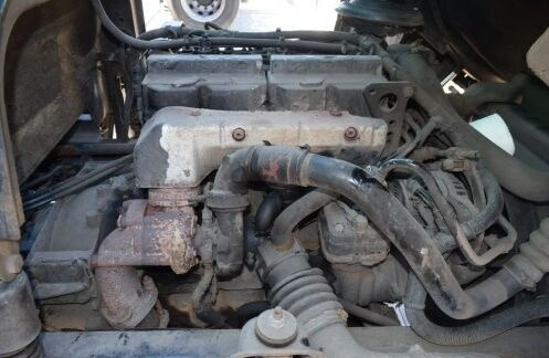 MAN D0834LFL02 MAN truck - المحرك - شاحنة: صور 3 MAN D0834LFL02 MAN truck - المحرك - شاحنة: صور 3