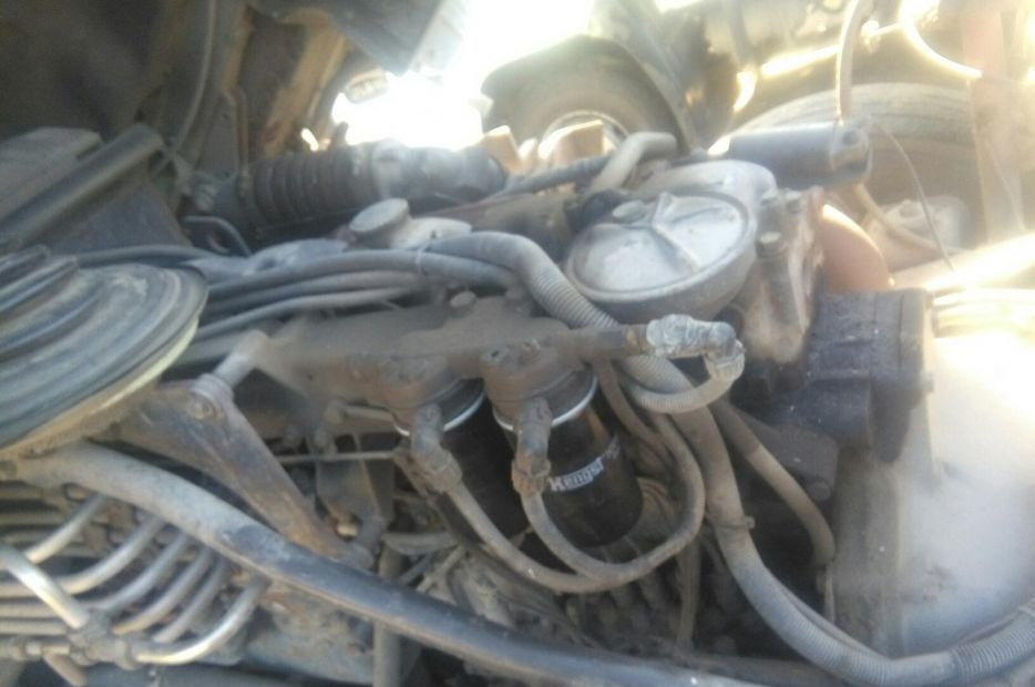 MAN F2000 D2865LF06 320 E2 MAN F2000 - المحرك - شاحنة: صور 5 MAN F2000 D2865LF06 320 E2 MAN F2000 - المحرك - شاحنة: صور 5