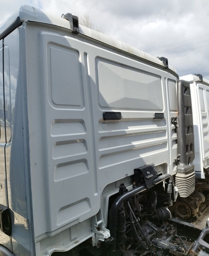 MAN TGL MAN Man TGL - الكبائن - شاحنة: صور 3 MAN TGL MAN Man TGL - الكبائن - شاحنة: صور 3