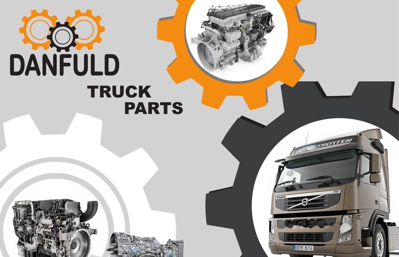MAN ZF16S2521TO truck - علبة التروس - شاحنة: صور 3 MAN ZF16S2521TO truck - علبة التروس - شاحنة: صور 3