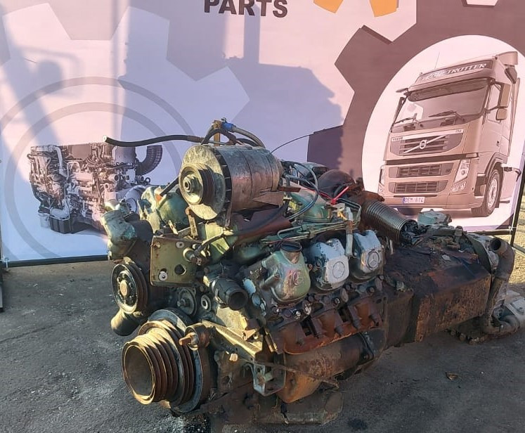 Mercedes-Benz OM441 A Mercedes-Benz truck - المحرك - شاحنة: صور 3 Mercedes-Benz OM441 A Mercedes-Benz truck - المحرك - شاحنة: صور 3