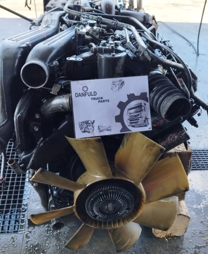 Mercedes-Benz OM441 LA OM441LA Mercedes-Benz OM441LA - المحرك - شاحنة: صور 1 Mercedes-Benz OM441 LA OM441LA Mercedes-Benz OM441LA - المحرك - شاحنة: صور 1