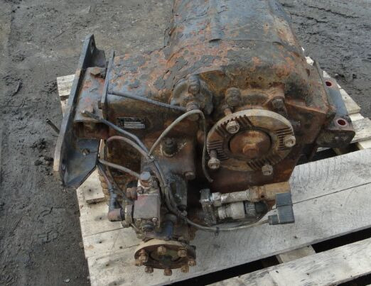 Mercedes-Benz VG900 3W/1.691 750813   Mercedes-Benz 1824 - نقل الحركة - شاحنة: صور 3 Mercedes-Benz VG900 3W/1.691 750813   Mercedes-Benz 1824 - نقل الحركة - شاحنة: صور 3