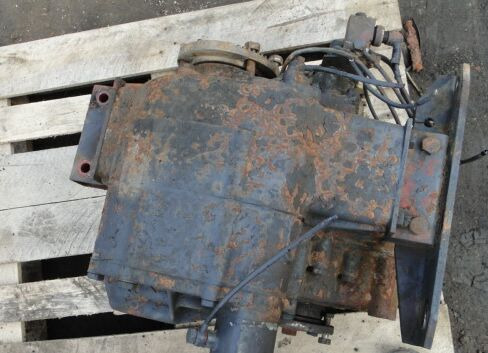 Mercedes-Benz VG900 3W/1.691 750813   Mercedes-Benz 1824 - نقل الحركة - شاحنة: صور 4 Mercedes-Benz VG900 3W/1.691 750813   Mercedes-Benz 1824 - نقل الحركة - شاحنة: صور 4