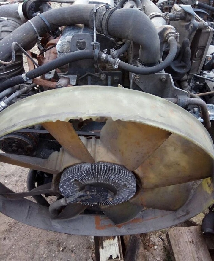 Renault E-TECH 440 Renault MAGNUM - المحرك - شاحنة: صور 5 Renault E-TECH 440 Renault MAGNUM - المحرك - شاحنة: صور 5