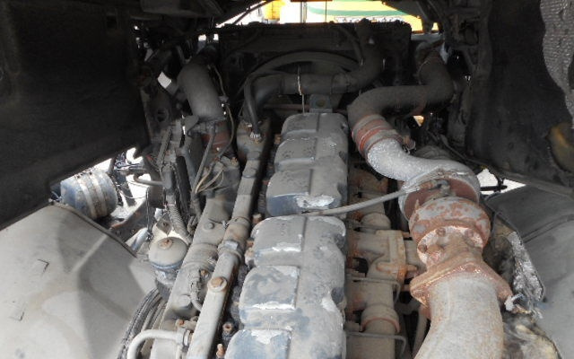 Renault MAGNUM PREMIUM 440 480 E-TECH - المحرك - شاحنة: صور 1 Renault MAGNUM PREMIUM 440 480 E-TECH - المحرك - شاحنة: صور 1