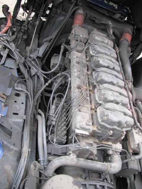 Scania 4 DSC 1201 400 E2 Scania 4 - المحرك - شاحنة: صور 3 Scania 4 DSC 1201 400 E2 Scania 4 - المحرك - شاحنة: صور 3