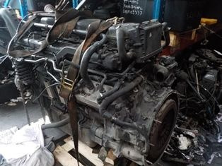 Scania DC1109 - المحرك - شاحنة: صور 2 Scania DC1109 - المحرك - شاحنة: صور 2