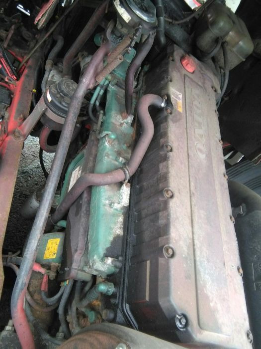 Volvo D12C420 EC96 Volvo FH, FM - المحرك - شاحنة: صور 1 Volvo D12C420 EC96 Volvo FH, FM - المحرك - شاحنة: صور 1