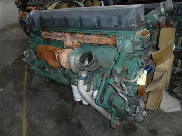 Volvo D13A400 EC01 Volvo FM, FMX - المحرك - شاحنة: صور 2 Volvo D13A400 EC01 Volvo FM, FMX - المحرك - شاحنة: صور 2