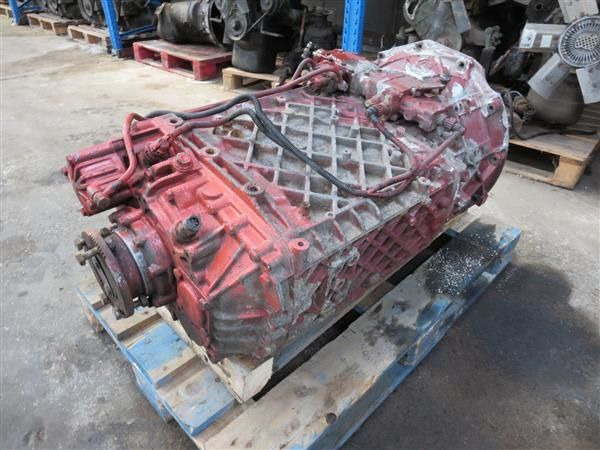 ZF 16S221 - علبة التروس - شاحنة: صور 2 ZF 16S221 - علبة التروس - شاحنة: صور 2