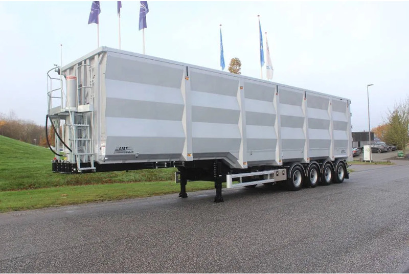 تأجير AMT New 90cm3 Trailer brand new AMT New 90cm3 Trailer brand new: صور 8 تأجير AMT New 90cm3 Trailer brand new AMT New 90cm3 Trailer brand new: صور 8
