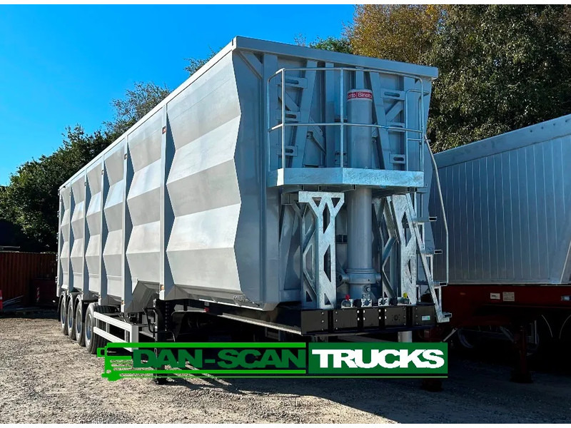 تأجير AMT New 90cm3 Trailer brand new AMT New 90cm3 Trailer brand new: صور 12 تأجير AMT New 90cm3 Trailer brand new AMT New 90cm3 Trailer brand new: صور 12