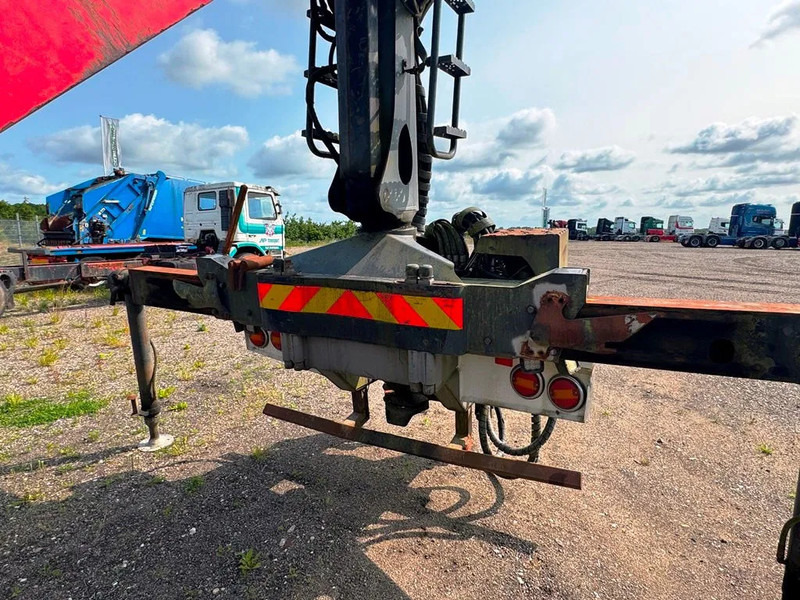 رافعة لجميع التضاريس Palfinger Epsilon: صور 9 رافعة لجميع التضاريس Palfinger Epsilon: صور 9