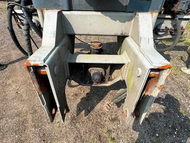 رافعة لجميع التضاريس Palfinger Epsilon: صور 8 رافعة لجميع التضاريس Palfinger Epsilon: صور 8