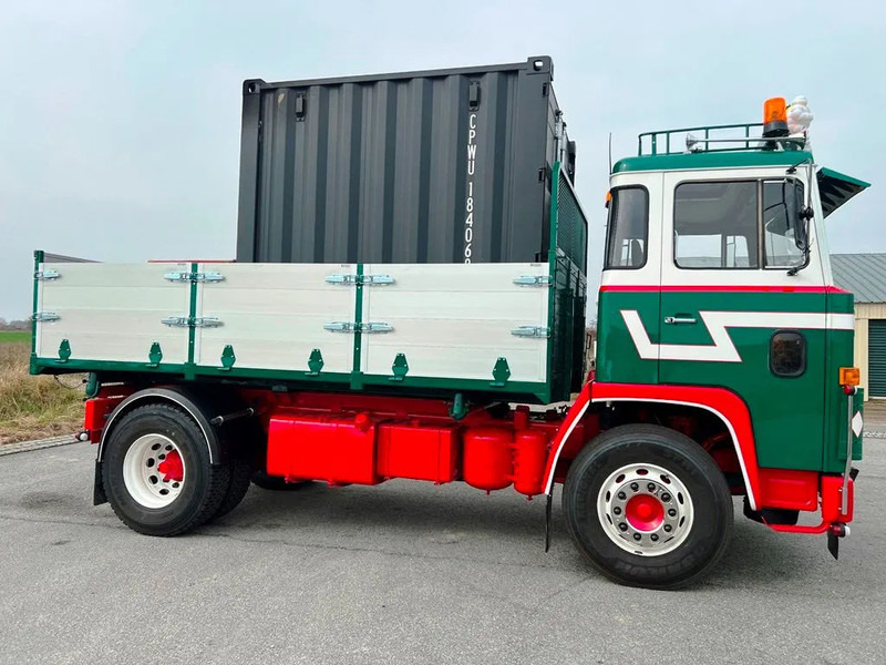 Scania LB111 Scania Vabis Total Renovation - شاحنة: صور 4 Scania LB111 Scania Vabis Total Renovation - شاحنة: صور 4