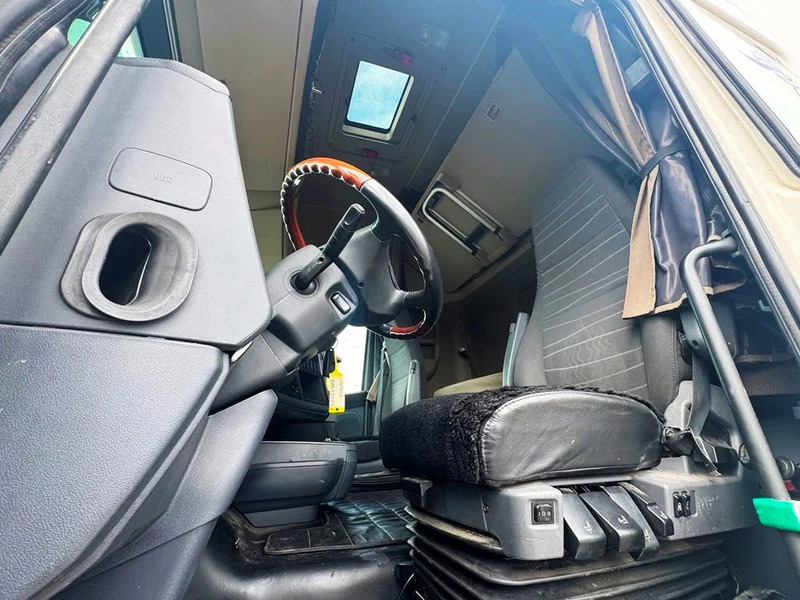 تأجير Scania R500 V8 Steel / Air suspension. Hydr. system. Scania R500 V8 Steel / Air suspension. Hydr. system.: صور 11