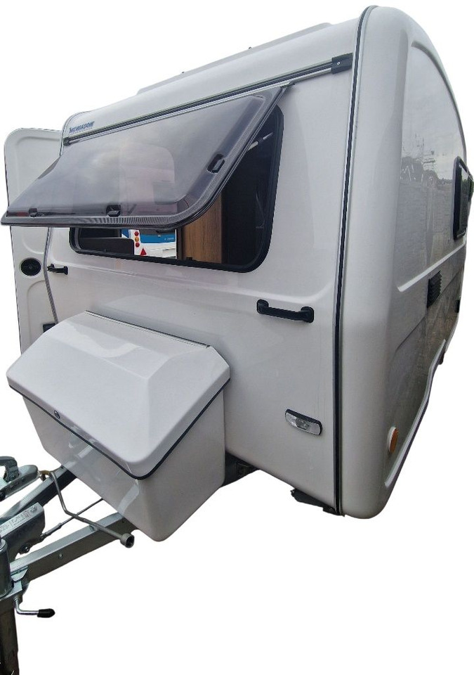 NOWA Przyczepa Kempingowa NIEWIADÓW N126-D od ręki na WYPRZEDAŻY - كرفان سحب: صور 5 NOWA Przyczepa Kempingowa NIEWIADÓW N126-D od ręki na WYPRZEDAŻY - كرفان سحب: صور 5