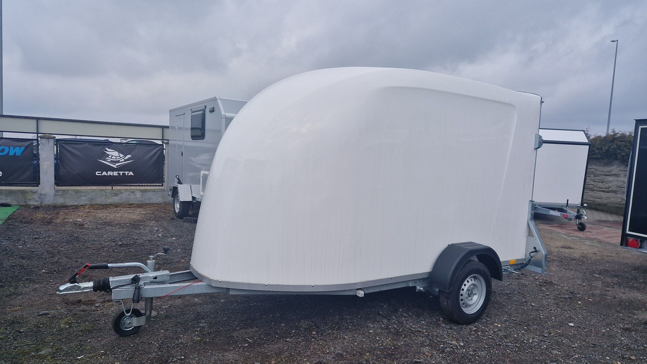 Przyczepa Niewiadów Cargo Niki Aero Motocamp motocyklowa minilaweta - مقطورات السيارات: صور 3 Przyczepa Niewiadów Cargo Niki Aero Motocamp motocyklowa minilaweta - مقطورات السيارات: صور 3
