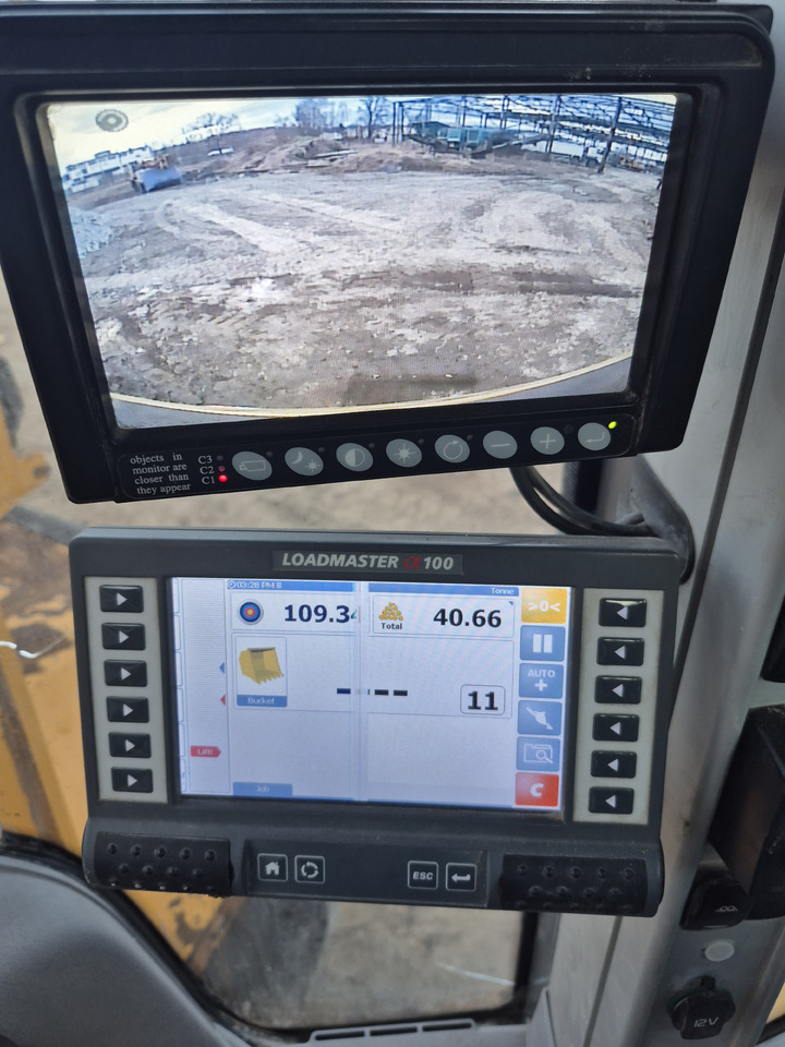 تأجير VOLVO L180H VOLVO L180H: صور 14