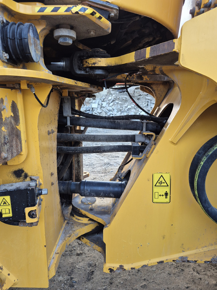تأجير VOLVO L180H VOLVO L180H: صور 11