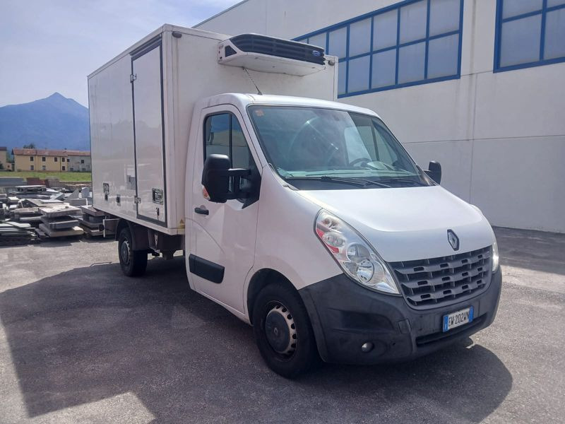 Renault Master - 2014 - 295.000 km frigo - الشاحنات الصغيرة صندوق مغلق: صور 3 Renault Master - 2014 - 295.000 km frigo - الشاحنات الصغيرة صندوق مغلق: صور 3