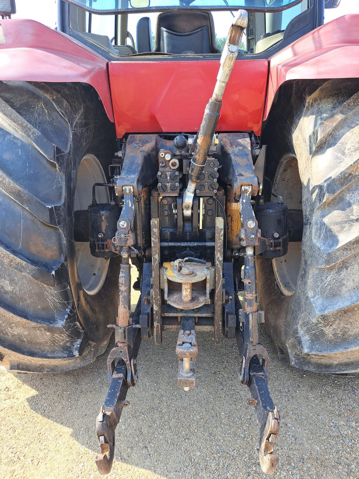 CASE IH MX285 - الآلات والماكينات الزراعية: صور 5 CASE IH MX285 - الآلات والماكينات الزراعية: صور 5